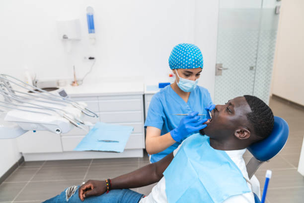 Best Emergency Root Canal Treatment in Greens Farms, CT
