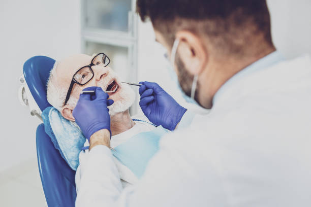 Best Emergency Dental Surgery in Greens Farms, CT
